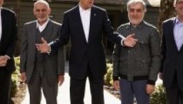 Washington tovább támogatná az afgán fegyvereseket