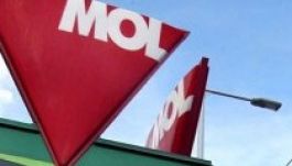 Oroszországban terjeszkedne a magyar Mol
