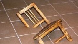 Kiállítások a Reflex3 Nemzetközi Színházi Fesztiválon