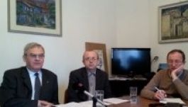 Az EMNT alelnöke nem akar románul beszélni