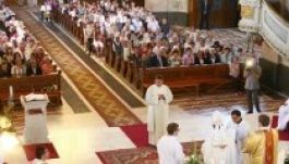 A római katolikus egyház ellen vizsgálódnak az ügyészek