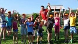 Gyógyulj a Yuppi-táborban