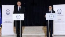 Johannis szerint a román hírszerzés végleg szakított a múlttal