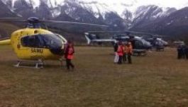 Mégsem adott le vészjelzést a lezuhant utasszállító