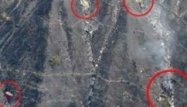 Megtalálták a lezuhant repülő fekete dobozát (VIDEÓ)