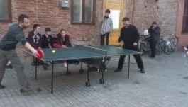 Az újságírók kikaptak a színház világnapján