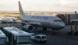 Gondok voltak a Germanwings gépével a felszállás előtt