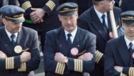 Sokkot kaptak a tragédiától a Germanwings pilótái