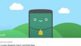 Remek applikáció készült telefonlopás esetére