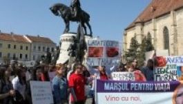 Abortuszellenesség: van, aki verekszik érte