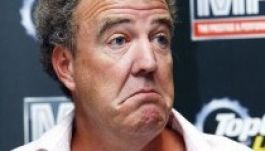 Telegraph: kirúgja Jeremy Clarksont a BBC