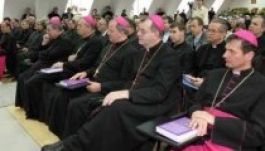 Hivatalos: vizsgálódik a DNA a magyar egyházak ellen