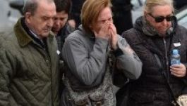 Szívbemarkoló történetekre derült fény a spanyol áldozatokról