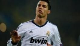 C. Ronaldo bajba kerülhet a gólöröme miatt