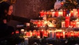 Németországban háromnapos gyász lesz a légi katasztrófa miatt