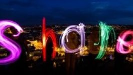 Nyertes lett az ifjúsági főváros programsorozatáért felelős Share Föderáció