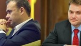 Szenátus: Vâlcov letartóztatható, Șova nem