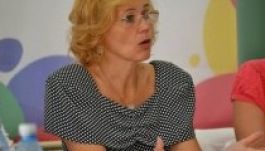 A nők javára szigorítaná a büntetőtörvénykönyvet Biró Rozália