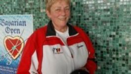 Szatmári vívógenerációk nőttek fel Lengyel Éva keze alatt