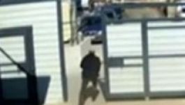 Így szökött meg Iași-ban két rab a rendőrök elől (VIDEÓ)