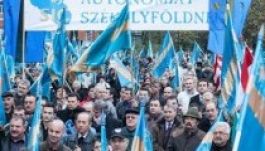 RMDSZ: Románia nem tekintheti veszélyforrásnak legnagyobb kisebbségét