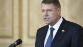 Șova-ügy: Johannis ismét nekiment a parlamentnek