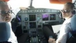 Furcsa szag okozott gondot több Germanwings-gépen is