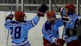 Tíz székely hokis írhat történelmet a Galaci Dunărea számára