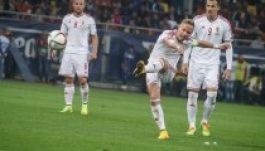 Dzsudzsák Balázs rúgta az év gólját (VIDEÓ)