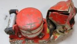 A lezuhant Germanwings pilótája nem volt a helyén