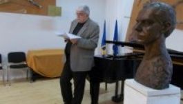 Bartókra emlékeztek Szatmárnémetiben