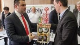 Székely Fesztivált rendeznek Budapesten