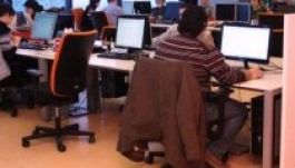 Az informatikusok keresnek a legjobban