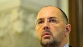 Kelemen: jogsértő a közbiztonsági stratégia tervezete