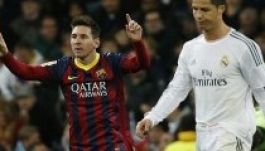 Ők a legjobban kereső 20 focista és edző