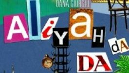 Aliyah DaDa: dokumentumfilm a holokausztról a romániai mozikban