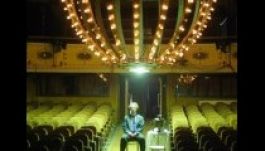 A 125. Ványa bácsi a színházi világnapon