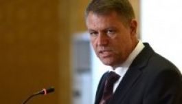 Șova-ügy: Johannis az alkotmánybírósághoz fordult