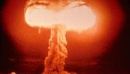 Nyilvánosságra hoztak egy jelentést az izraeli atomfegyverkezésről