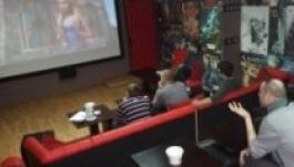 Bemutatták az első 3D-s székely rajzfilmet