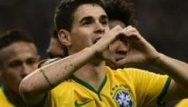 Brazília nyerte Párizsban az ex-világbajnokok csatáját