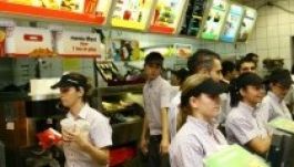 Lapértesülés: orosz kézbe kerülnek a McDonald's romániai éttermei