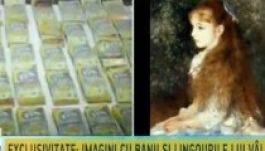 DNA: 94 értékes festményt rejtegetett Darius Vâlcov