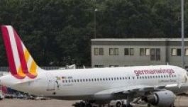 Egy Germanwings-pilóta megható gesztust tett a tragédia után