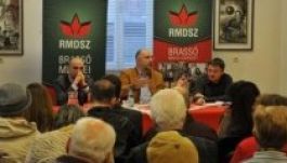 Kelemen: a szórvány és Székelyföld szolidaritása jelenti a jövőt