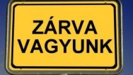 Már most vasárnap sem lehetnek nyitva a benzinkutaknál működő üzletek