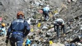 Nem irigyeljük a tragédia helyszínét átfésülő szakembereket (VIDEÓ)