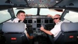 A Wizzair is szigorította a pilótafülkére vonatkozó szabályait