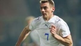 Csapatkapitánya nélkül áll ki Ploiești-en a feröeri fociválogatott