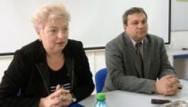 Tizennyolc év után új főtanfelügyelője van Kovászna megyének